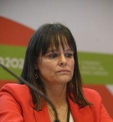 Nuria Mesonero Picazo
